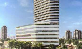 Imagem: Apartamento para venda tem 105 metros quadrados