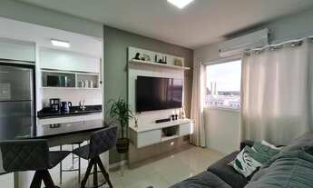 Imagem 4: Moradas Club Canoas - Apartamento de 3 dormitórios, sendo 1 suíte, próximo à estação de tr