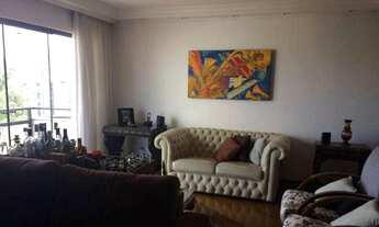 Imagem 5: Apartamento para venda possui 170 metros quadrados com 4 quartos em Jardim Colombo - São P