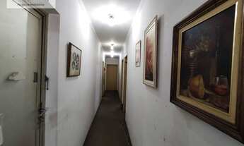 Imagem 4: Apartamento 190m2 - Saude !!