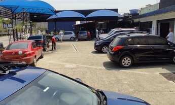 Imagem 3: Passo ponto excelente espaço na principal avenida de Ribeirão Pires