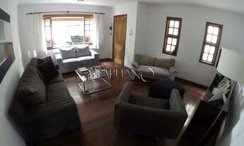 Imagem: Sobrado com 3 dorms, Lapa, São Paulo