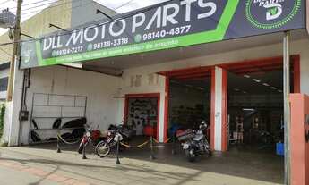 Imagem: CAMPO GRANDE - Conjunto Comercial/Sala