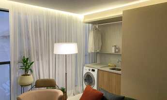 Imagem 4: APARTAMENTO RESIDENCIAL em SÃO PAULO - SP, CAMPO BELO