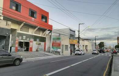 Imagem 2: Vendo excelente Prédio comercial com 03 pavimentos, bairro Centro, em Aracaju - SE