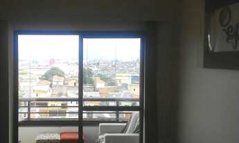 Imagem 3: Apartamento residencial à venda, Cidade Ademar, São Paulo - AP2397