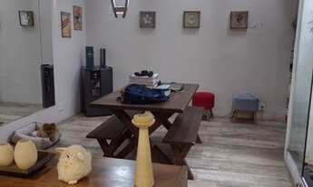 Imagem: Horto do Ypê 4 dormitórios 138 m² 2 vagas