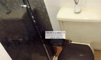 Imagem 6: Apartamento prox a Av Paulista, com acesso a a com 1 dormitório à venda, 41 m² por R$ 475