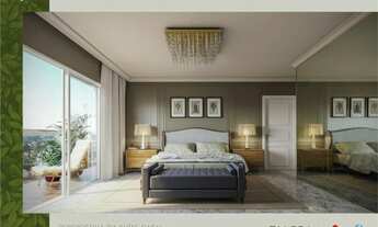 Imagem 3: Apartamento para venda com 234 metros quadrados com 3 quartos em Batista Campos - Belém