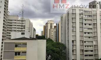 Imagem 6: APARTAMENTO DE 4 DORMITÓRIOS, TRANSFORMADO EM 2 DORMITÓRIOS EM HIGIENÓPOLIS