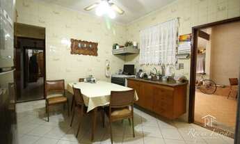 Imagem 3: Casa com 2 dormitórios à venda, 150 m² por R$ 650.000,00 - Jaguaré - São Paulo/SP