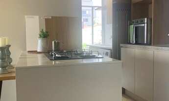 Imagem 5: Apartamento para venda possui 60 metros quadrados com 2 quartos em Vila Madalena - São Pau