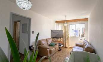 Imagem 2: São Paulo - Apartamento Padrão - VILA MARIANA