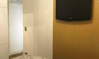 Imagem 5: OPORTUNIDADE ÚNICA - PERDIZES - 67M2 - 2 DORMITÓRIOS - 1 SUÍTE - 2 VAGAS - ANDAR ALTO - IM