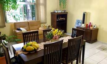 Imagem 2: Apartamento de 73 metros quadrados no bairro Lapa de Baixo com 2 quartos