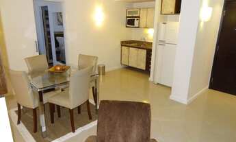 Imagem: Flat Brascan Staybridge Itaim Bibi