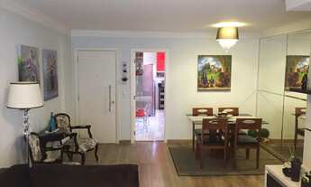 Imagem 2: Apartamento c/ 3 quartos em Jardim Bonfiglioli - São Paulo - SP