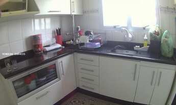 Imagem: Apartamento para Venda em São Paulo, VILA