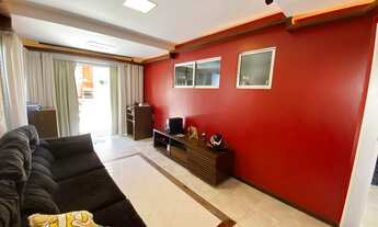 Imagem 7: Casa para Venda em Salvador, Praia do Flamengo, 4 dormitórios, 2 suítes, 3 banheiros, 2 va