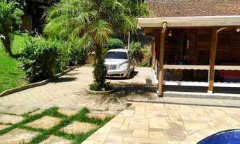 Imagem: CASA TERREA EM CONDOMINIO FECHADO NA SERRA