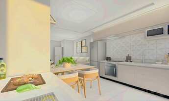 Imagem 3: Apartamento à venda no Condomínio Eldorado em Bebedouro/SP