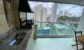 Imagem: Apartamento Santana - Varanda Gourmet