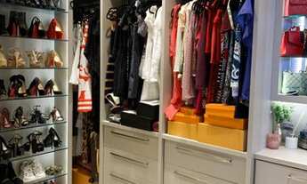 Imagem 6: Apartamento - Jardim das Industrias - Splendor Garden - 3 Dormitórios - 122m²