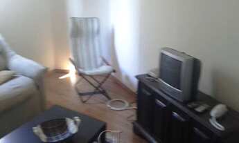 Imagem 3: São Paulo - Apartamento Padrão - Moema