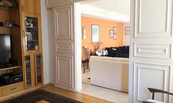 Imagem 6: Apartamento à venda em Pinheiros com 224 metros, 4 dormitórios, 2 vagas e ao lado do metrô