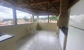 Imagem 5: Linda casa com piscina na região do Horto Florestal