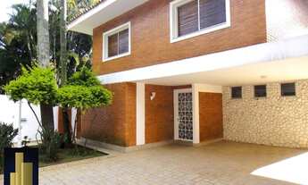 Imagem 4: CASA RESIDENCIAL em SÃO PAULO - SP, JARDIM MORUMBI