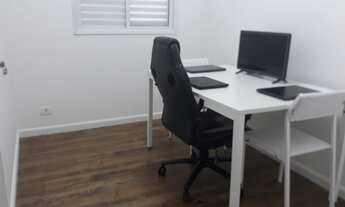 Imagem 5: Apartamento para venda com 143m² com 3 quartos Altos do Butantã em Vila Butantã - São Paul