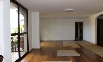 Imagem 7: 230m2- A uma quadra do Clube Paulistano- 2 vagas-3 suítes