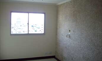 Imagem 2: APARTAMENTO TODO REFORMADO NA COPACABANA ZN - SP
