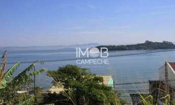 Imagem 1: Terreno Vista Mar no Ribeirão da Ilha - Florianópolis SC