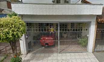 Imagem: Casa Jardim Aricanduva São Paulo/SP