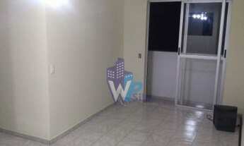 Imagem 6: Apartamento à venda, 50 m² por R$ 220.000,00 - Aricanduva - São Paulo/SP