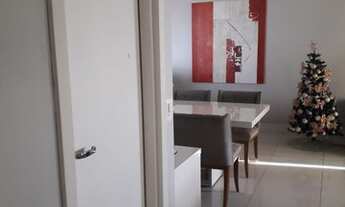 Imagem 1: Apartamento para aluguel possui 100 m2 com 2 quartos