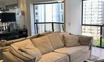 Imagem 1: Apartamento para aluguel com 70 metros quadrados com 2 quartos,próximo paulista