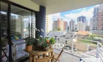 Imagem: Apartamento com 3 dormitórios à venda