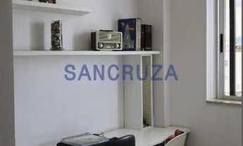 Imagem 4: Apartamento à venda, 4 quartos, 1 suíte, 2 vagas, Eldorado - Contagem/MG