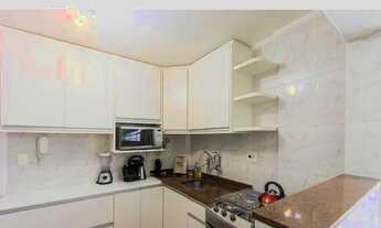 Imagem 4: Vila Romana 98m2 3 Dormitórios 1 Vaga