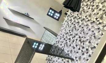 Imagem 6: Apartamento Condomínio Karyne Andrade - Ilha de Santa Rita