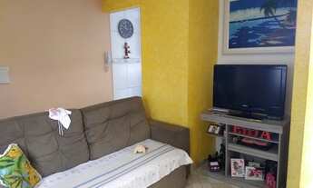 Imagem 5: Apartamento Padrão Condomínio Safra II - Cohab Adventista