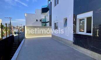 Imagem: Venda Área Privativa Planalto Belo Horizonte