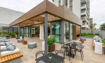 Imagem 2: Apartamento Garden 260m² - Taquaral