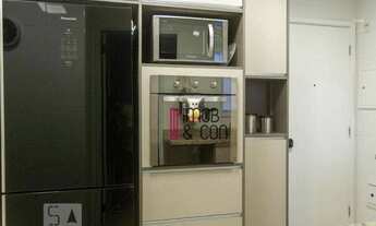 Imagem 4: Apartamento à venda, 110 m² por R$ 1.230.000,00 - Alto da Mooca - São Paulo/SP