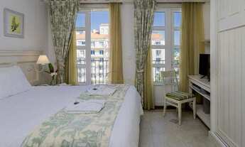 Imagem 6: Flat com 1 dormitório à venda, 40 m² por R$ 850.000,00 - Jurerê Internacional - Florianópo