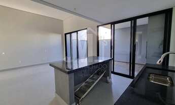 Imagem 4: Casa em Condomínio para Venda em Sorocaba, Horto Florestal Villagio, 3 dormitórios, 1 suít