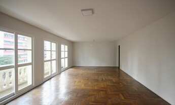 Imagem 2: Ótimo 180m² em Lindo Predio Neo.Classico no Coraçao do Bairro, Frontal, 4 dorms, 2 Vagas.!